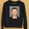 Justin Timberlake Mugshot Shirt5