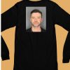 Justin Timberlake Mugshot Shirt6