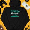 Kaspa Millionaire Loading Shirt3