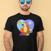 Kenny Durkin Bear In The Big Blue House Shirt4