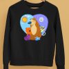 Kenny Durkin Bear In The Big Blue House Shirt5