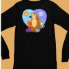 Kenny Durkin Bear In The Big Blue House Shirt6