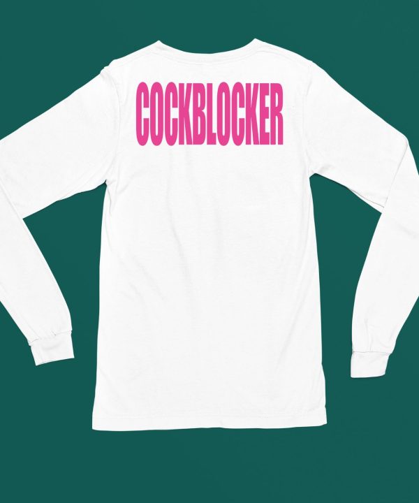 Kimpetras Cockblocker Shirt4