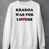 Krakoa Was For Lovers Shirt6