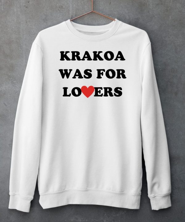 Krakoa Was For Lovers Shirt6