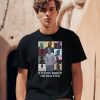 Lamorne Morris Winston Bishop The Eras Tour Shirt