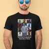 Lamorne Morris Winston Bishop The Eras Tour Shirt4