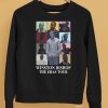 Lamorne Morris Winston Bishop The Eras Tour Shirt5