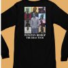 Lamorne Morris Winston Bishop The Eras Tour Shirt6