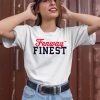 Lana Del Rey Fenway Finest Shirt