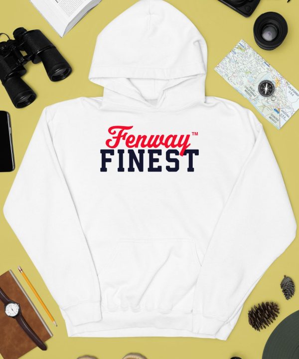 Lana Del Rey Fenway Finest Shirt2