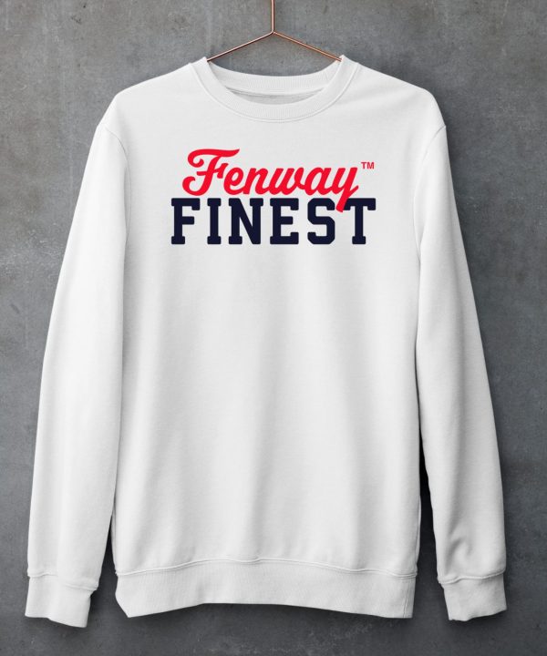 Lana Del Rey Fenway Finest Shirt6