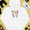 Lana Del Rey World Tour 2024 Sweatshirt2