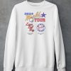 Lana Del Rey World Tour 2024 Sweatshirt6