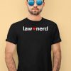 Law Nerd Love Shirt4