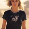 Le Tigre Dont Drink Poison Shirt0