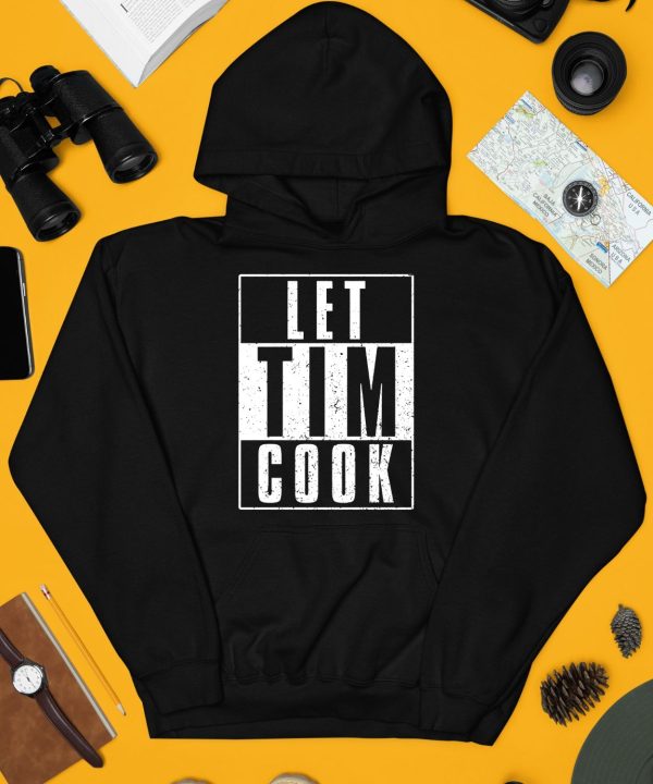 Let Tim Cook Shirt3