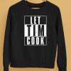 Let Tim Cook Shirt5