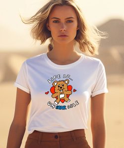 Life Is Un Bear Able Shirt3