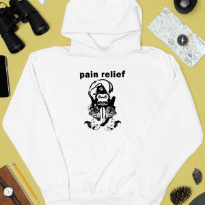 Lowinterestclothing Pain Relief Shirt