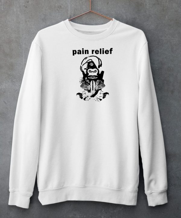 Lowinterestclothing Pain Relief Shirt6