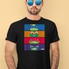 Mademark X Teenage Mutant Ninja Turtles Rise Of The Teenage Mutant Ninja Turtles Sewer Squad Shirt4