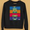 Mademark X Teenage Mutant Ninja Turtles Rise Of The Teenage Mutant Ninja Turtles Sewer Squad Shirt5