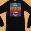 Mademark X Teenage Mutant Ninja Turtles Rise Of The Teenage Mutant Ninja Turtles Sewer Squad Shirt6