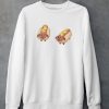 Marpple Double Hotdoggy Shirt6