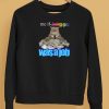 Me If Being Gay Was A Job Cat Shirt5