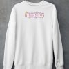 Meet Me At The Altar Flower Hoodie6