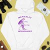 Mentally Still At The Renaissance Shirt2