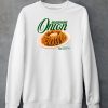 Middleclassfancy Blooming Onion Shirt6