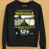 Midsommar The Brightest Light Casts The Darkest Shadow Shirt5