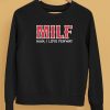 Milf Man I Love Fenway Shirt5