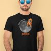 Moon Mission Dog Shirt4