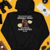 My Ancestors Grew Opposable Thumbs So I Could Eat Mashed Potatoes All Day Shirt3