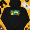 Neck Deep Generic Pop Punk The Flower Shirt3