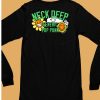 Neck Deep Generic Pop Punk The Flower Shirt6