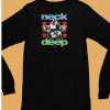 Neck Deep Star Portrait Shirt6