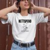 Nettspend I Dont Want To Grow Up Shirt1