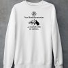 New World Depression I Was Left With No Options Shirt6