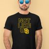 Not Like Usd Shirt4