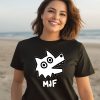 Ofooro Wolf Mjf Shirt