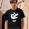 Ofooro Wolf Mjf Shirt2