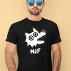 Ofooro Wolf Mjf Shirt4