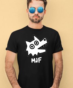 Ofooro Wolf Mjf Shirt4