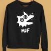 Ofooro Wolf Mjf Shirt5