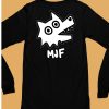 Ofooro Wolf Mjf Shirt6