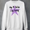 Oliviarodrigo As A Live Im Livid Shirt6